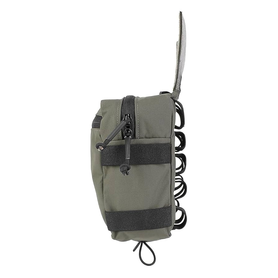 Amazon.co.jp: PEW Tactical SS Style Lunch Box Pouch MK2